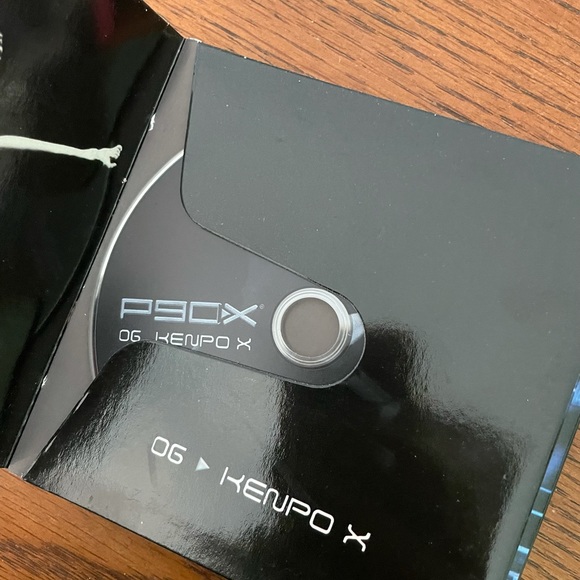 P90X DVDs - Picture 8 of 15